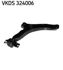 SKF VKDS 324006